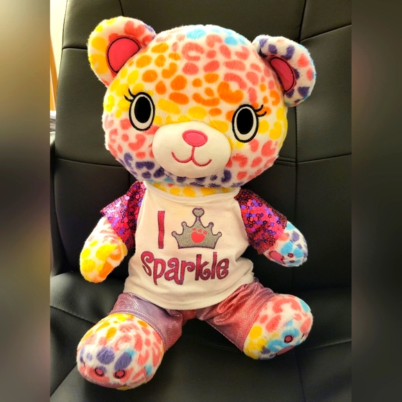 Build a Bear Kabu - Picture 1 of 3